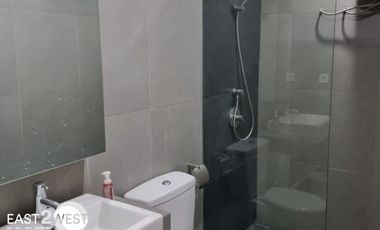 Apartemen Paddington Heights Alam Sutera Tangerang Fully Furnished Siap Huni