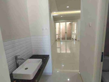 Dijual Rumah Gayung Kebonsari Surabaya
