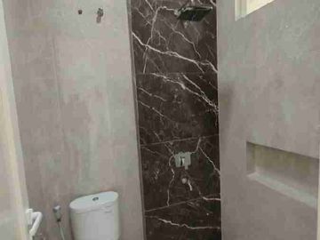 Dijual Rumah Gayung Kebonsari Surabaya
