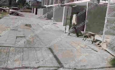 Lotes urbanizados en venta, en conjunto cerrado con alto desarrollo habitacional.