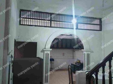 DIJUAL  RUKO 2 LANTAI JLN. HAYAM WURUK SEBELAH GUHDO KEC. JELUTUNG JAMBI