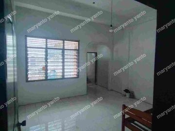 DIJUAL  RUKO 2 LANTAI JLN. HAYAM WURUK SEBELAH GUHDO KEC. JELUTUNG JAMBI