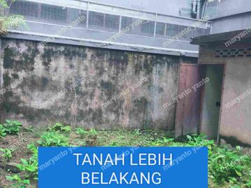DIJUAL  RUKO 2 LANTAI JLN. HAYAM WURUK SEBELAH GUHDO KEC. JELUTUNG JAMBI