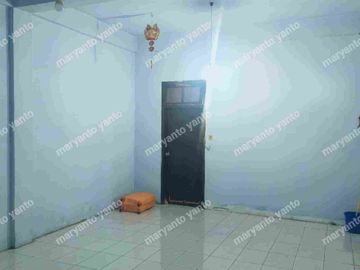 DIJUAL  RUKO 2 LANTAI JLN. HAYAM WURUK SEBELAH GUHDO KEC. JELUTUNG JAMBI