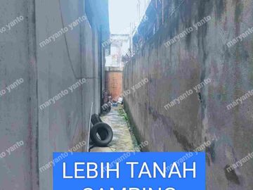 DIJUAL  RUKO 2 LANTAI JLN. HAYAM WURUK SEBELAH GUHDO KEC. JELUTUNG JAMBI