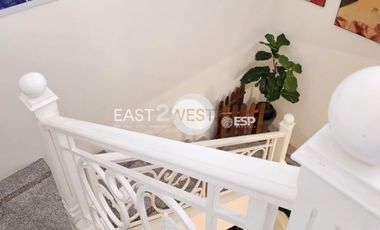 Rumah New Unit Cluster Madrid Wisata Bukit Mas Lekarsantri Kota Surabaya Siap Huni