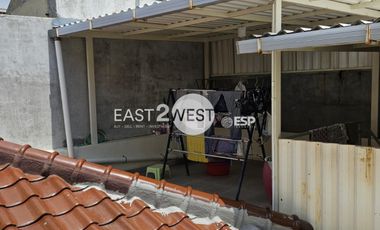 Rumah New Unit Cluster Madrid Wisata Bukit Mas Lekarsantri Kota Surabaya Siap Huni
