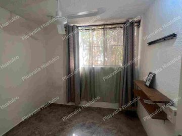 HUATULCO DEPARTAMENTO EN VENTA A MINUTOS DE LA PLAYA