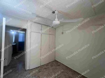 HUATULCO DEPARTAMENTO EN VENTA A MINUTOS DE LA PLAYA