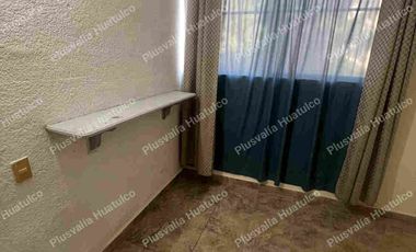 HUATULCO DEPARTAMENTO EN VENTA A MINUTOS DE LA PLAYA