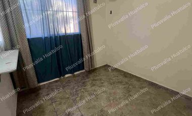HUATULCO DEPARTAMENTO EN VENTA A MINUTOS DE LA PLAYA