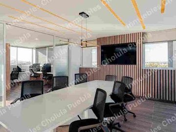 Departamentos de lujo en venta, ubicados a 5 minutos de ciudad judicial, Atlixcayotl, Lomas de Angelópolis, periférico, desarrollo con alberca, gimnasio, coworking,  Departamento de 3 habitaciones único en su clase, zona de muy alta plusvalía.