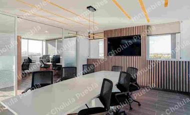 Departamentos de lujo en venta, ubicados a 5 minutos de ciudad judicial, Atlixcayotl, Lomas de Angelópolis, periférico, desarrollo con alberca, gimnasio, coworking,  Departamento de 3 habitaciones único en su clase, zona de muy alta plusvalía.