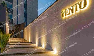 Departamentos de lujo en venta, ubicados a 5 minutos de ciudad judicial, Atlixcayotl, Lomas de Angelópolis, periférico, desarrollo con alberca, gimnasio, coworking,  Departamento de 3 habitaciones único en su clase, zona de muy alta plusvalía.