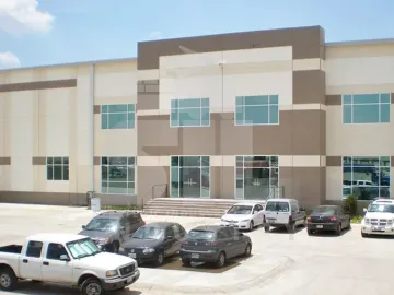 Nave Industrial en renta en Tultitlán