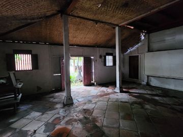 DIJUAL RUANG USAHA DI DANUKUSUMAN SERENGAN SURAKARTA