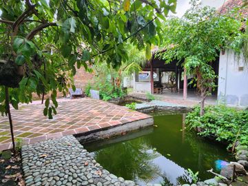 DIJUAL RUANG USAHA DI DANUKUSUMAN SERENGAN SURAKARTA