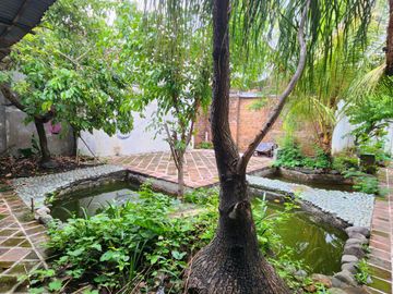 DIJUAL RUANG USAHA DI DANUKUSUMAN SERENGAN SURAKARTA
