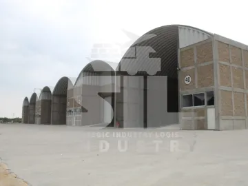 Bodega Industrial en Renta en Villahermosa