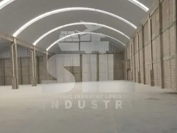 Bodega Industrial en Renta en Villahermosa