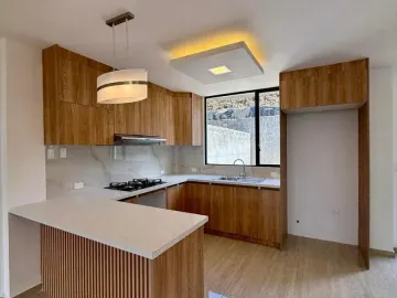 Casa de 3 Habitaciones por Estrenar - en Venta - Amagasi del Inca