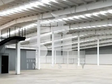 Nave Industrial en renta en Tultepec