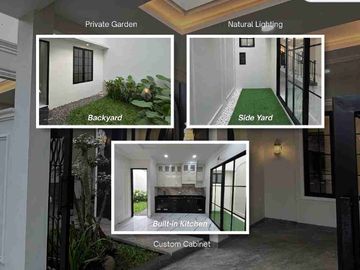 JUAL Rumah Baru Lingkungan Nyaman Akses Dekat Tol dan Pasmod Nusaloka BSD, An