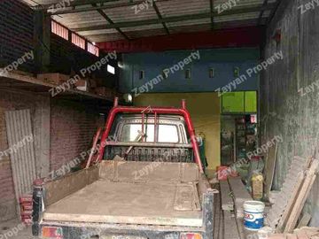 Rumah Tinggal+Tempat Usaha Pilang Sidoarjo