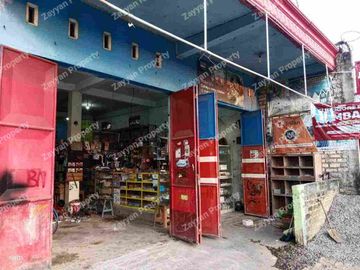 Rumah Tinggal+Tempat Usaha Pilang Sidoarjo