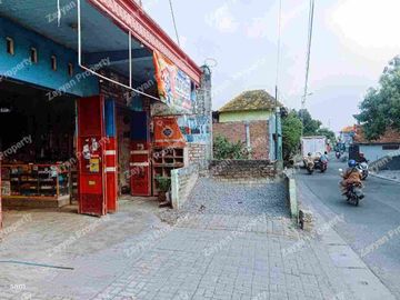 Rumah Tinggal+Tempat Usaha Pilang Sidoarjo