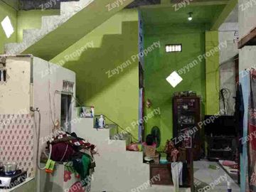 Rumah Tinggal+Tempat Usaha Pilang Sidoarjo