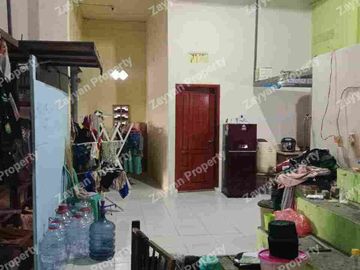 Rumah Tinggal+Tempat Usaha Pilang Sidoarjo