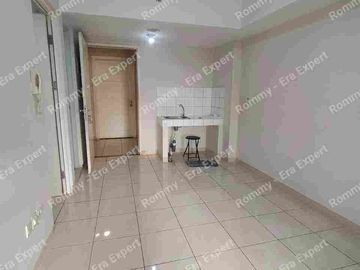 Dijual Apartment 3 Kamar Tidur Springlake Summarecon Bekasi Tower Davalia Lantai Rendah