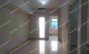 Dijual Apartment 3 Kamar Tidur Springlake Summarecon Bekasi Tower Davalia Lantai Rendah