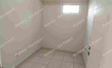 Dijual Apartment 3 Kamar Tidur Springlake Summarecon Bekasi Tower Davalia Lantai Rendah
