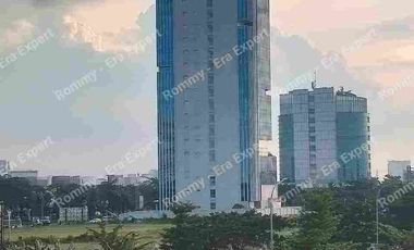 Dijual Apartment 3 Kamar Tidur Springlake Summarecon Bekasi Tower Davalia Lantai Rendah