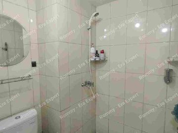 Disewakan Apartment Full Furnish di Springlake Summarecon Bekasi Tower Davalia Harga Murah
