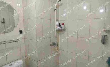 Disewakan Apartment Full Furnish di Springlake Summarecon Bekasi Tower Davalia Harga Murah