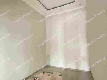 Row Jalan Lebar 10m‼️Rumah Cantik Green Pake Wonorejo Rungkut Surabaya