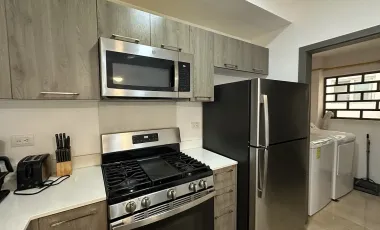 PENTHOUSE EN RENTA – VISTA A PLAZA ALAMEDA | OTAY