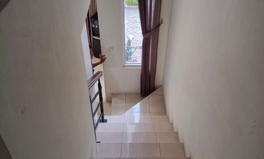 DIJUAL Rumah di Cluster Ilrosa Gading Serpong Tangerang