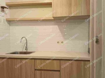 Disewakan Apartemen Tokyo Riverside PIK 2 Studio Full Furnish