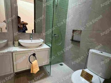 Dijual rumah baru 1 Lantai 6x10 di Citra Homes Halim jakarta timur
