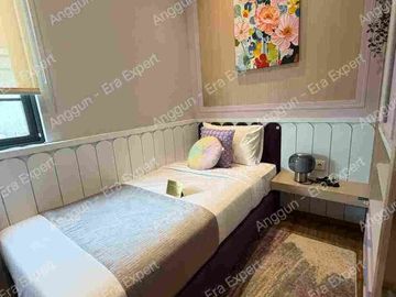 Dijual rumah baru 1 Lantai 6x10 di Citra Homes Halim jakarta timur