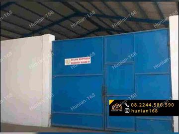 Jual Gudang Pergudangan Safe n Lock Lingkar Timur Candi Sidoarjo SIRIE CIP Raya Sinar Buduran Gedangan
