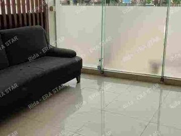 Dijual Ruko Bagus di jalan utama arteri kelapa dua Jakarta Barat