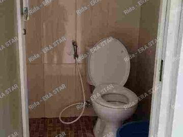 Dijual Ruko Bagus di jalan utama arteri kelapa dua Jakarta Barat