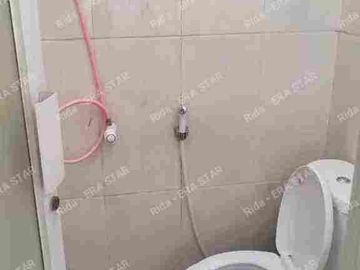 Dijual Ruko Bagus di jalan utama arteri kelapa dua Jakarta Barat