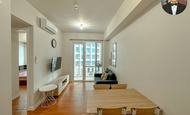 For Rent: Fully Furnished 1 Bedroom at Marco Polo Residences, Cebu - 38sqm.