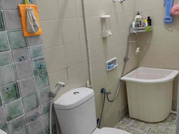 Rumah Cluster Bagus Siap Huni di Cluster Ifolia Harapan Indah Bekasi